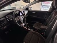 Kia Stonic - Vorschau Bild 10