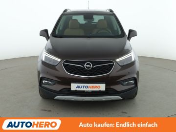 Opel Mokka X - 9