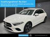 Mercedes-Benz A 180 PROGRESSIVE+PARKTRONIC+DAB+LED
