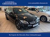 Mercedes-Benz C 220 T d 9G-Tr. Ava. SHZ LED Comand RFK CarPlay - gebrauchte Mercedes-Benz C 220 aus dem Jahr 2019