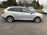 Seat Ibiza ST Copa - Seat Ibiza: Copa