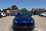 Ford Focus Turnier ST-Line Automatik! AHK! - Ford Focus ST mit Diesel-Antrieb