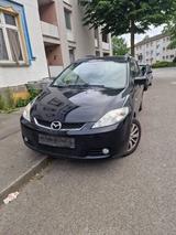 Mazda  5 2.0 Benzin - Mazda 2: Geländewagen