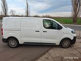 Opel Vivaro - Opel Vivaro in Halle