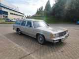 Ford Crown Victoria Country Squire 5,0L Oldtimer 1988 - Ford Crown