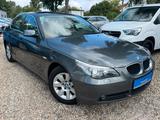 BMW 520i*Aut*SHZ*Pano*PDC*Klima*Leder* TÜV NEU - gebrauchte BMW 520 aus dem Jahr 2004