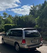 Ford Freestar 4.2 L Sport erst 50.000 KM - Ford Windstar Gebrauchtwagen