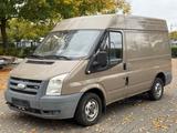 Ford Transit Kasten FT 260 K LKW*HOCH-LANG*AHK*BC*TOP
