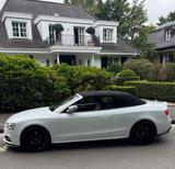 Audi S5 S tronic Quattro Cabrio Performanc... - Audi A6: Cabrio