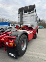 Iveco TURBOSTAR - Iveco Turbostar