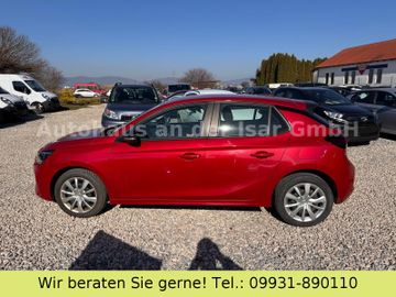 Bild 3 Opel Corsa F Edition *SHZ*PDC*KLIMA*DAB*BLUETOOTH*USB