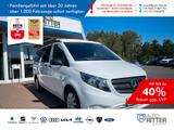 Mercedes-Benz V 220 d ACTIVITY RWD CarPlay+Sitzhzg+Standhzg... - Mercedes-Benz V-Klasse Neuwagen