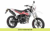 Rieju MRT 50 SM SUPERMOTO + ZUBEHÖR > NEUE FARBEN 2025 - RIEJU MRT 50