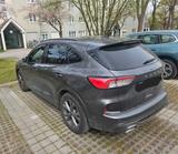 Ford Kuga 1.5 EcoBoost 110kW ST-Line X TÜV 12/2027 - Ford Kuga von privat