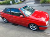 Volkswagen Golf Cabrio 2.0 Avantgarde Leder Fahrwerk  - Volkswagen Golf: Fahrwerk