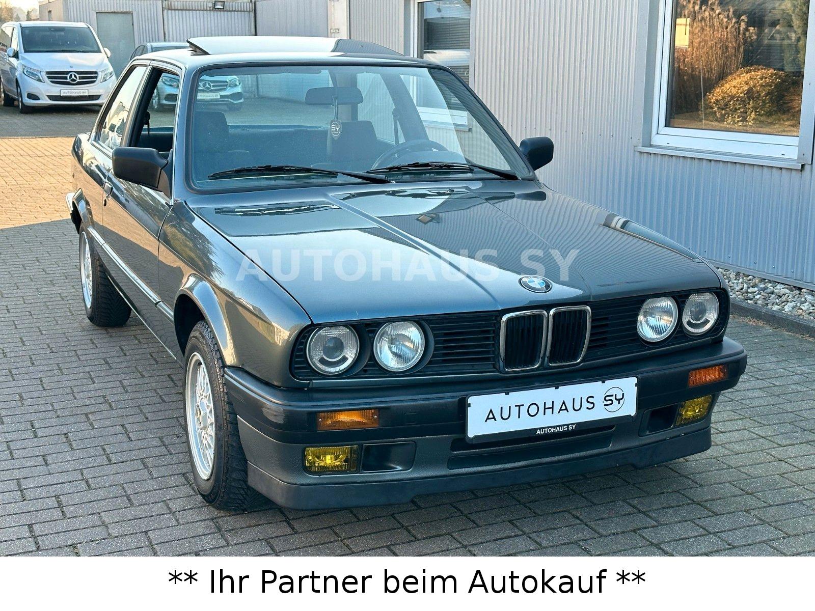 BMW 316I - 99 CV - BVM
