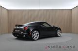 Alfa Romeo 4C*Carbon*10.379km*Classic Rims* Service history - Alfa Romeo 4C Gebrauchtwagen