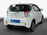 Toyota IQ 1.0 - Toyota IQ mit Benzin-Antrieb: mit Klimaanlage