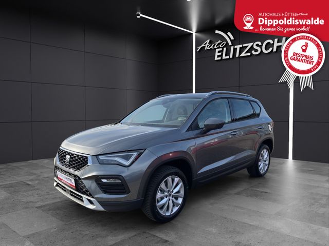 SEAT Ateca Road Edition 1.5 TSI DSG GJR Kessy