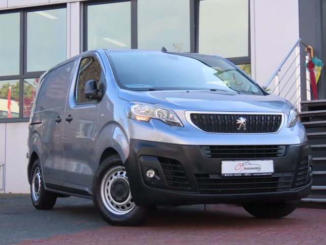 Peugeot Expert 2.0 Blue HDI 3 Sitze Automatik