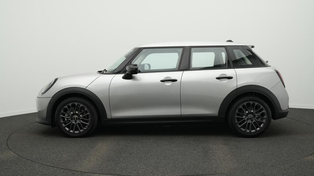 MINI Cooper C - Bild 7