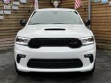 Dodge Durango 5,7L R/T RWD 7S. 10´´ Display SZH LPG - Dodge Durango aus 2022