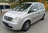 Opel Meriva 1.6 Enjoy - Opel Meriva: Enjoy