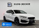 Cupra Leon 300 *Kamera*ACC*Lane*Key-less*Ambiente*LHZ - gebrauchte Cupra Leon aus dem Jahr 2021