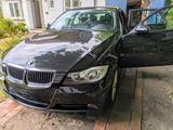 BMW 318i touring - - BMW 318 aus 2006: Kombi