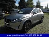 Nissan Qashqai Tekna+ 4x4