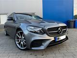 Mercedes-Benz E 53 AMG Mercedes-AMG E 53 4MATIC+ T Autom. ... - gebrauchte Mercedes-Benz E 53 AMG aus dem Jahr 2018