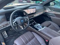 BMW i7 - Vorschau Bild 3