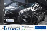Kia Sportage GT-Line 4WD*KAMERA*LEDER*JBL*XENON* - Kia Gebrauchtwagen in Stuttgart