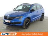Skoda Karoq 1.5 TSI ACT SportLine - Skoda Karoq mit Panoramadach