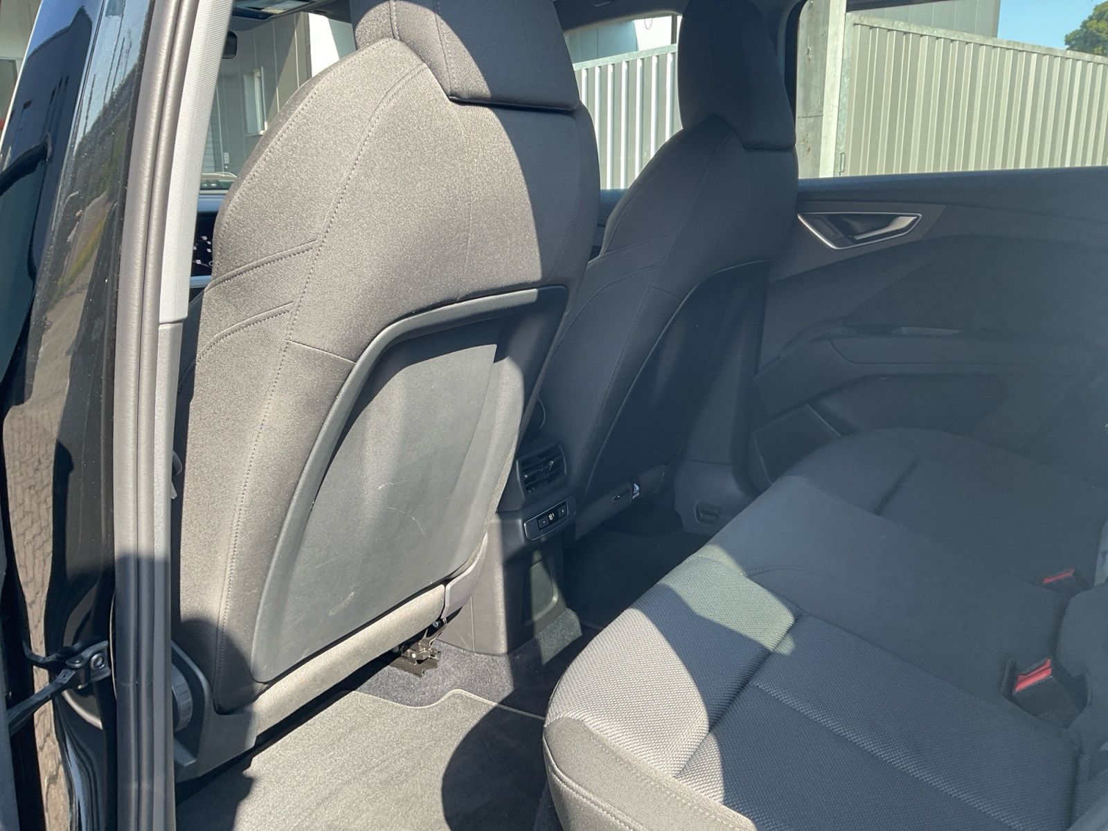 Audi Q4 e-tron - Bild 22
