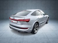 Audi e-tron - Vorschau Bild 6