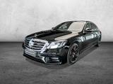 Mercedes-Benz S 63 4M+ lang AMGNight+Multib+Pano+Burmester+Car - gebrauchte Mercedes-Benz S 63 AMG aus dem Jahr 2020