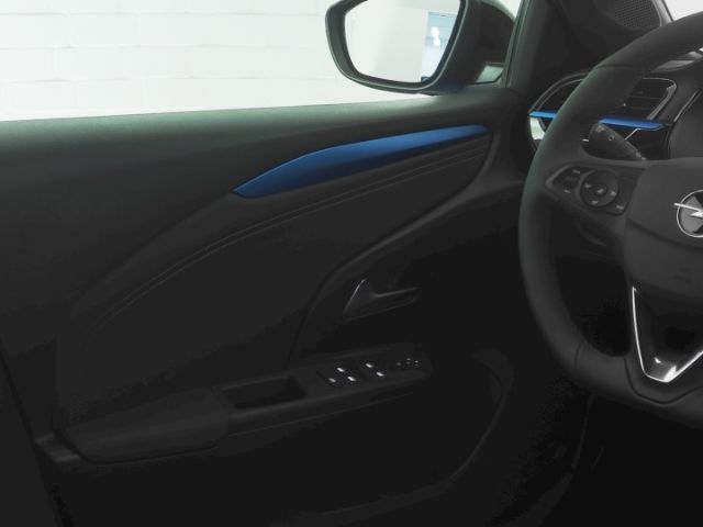 Corsa F FACELIFT YES+LED-LICHT+SITZHEIZUNG+LENKR