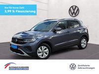 Volkswagen T-Cross - Vorschau Bild 1