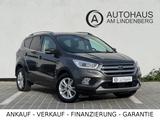 Ford Kuga Titanium*ALLRAD*ACC*R-KAM*SHZ*AHK*PDC*PANO - Ford: Ka Titanium