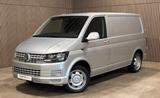 Volkswagen Transporter 2.0 TDI DSG7 - Volkswagen: Transporter 7