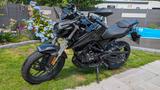 VOGE R125 ABS - VOGE R125 ABS