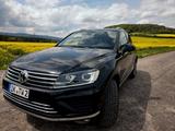 Volkswagen Touareg 3.0 V6 TDI Tiptronic BlueMotion Tech... - Volkswagen Touareg: V6 TDI Bluemotion