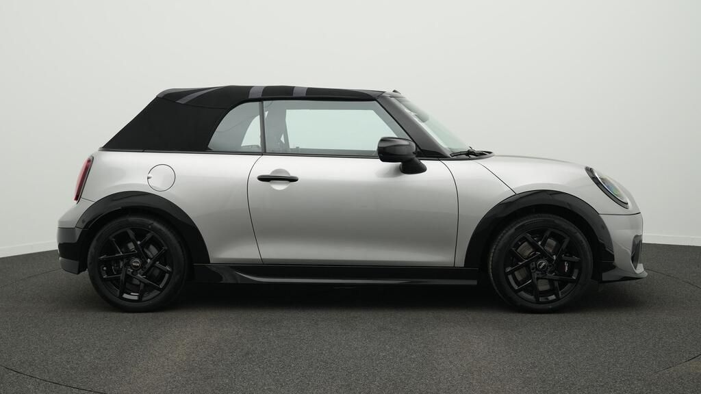 MINI Cooper S Cabrio - Bild 4