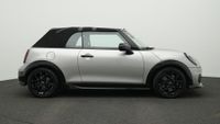 MINI Cooper S Cabrio - Vorschau Bild 4