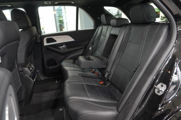 Mercedes GLE 580 - 10