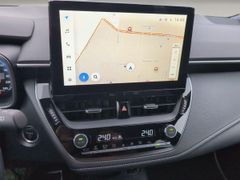 TOYOTA Corolla 2.0 Hybrid Lounge~HuD~JBL~Leder