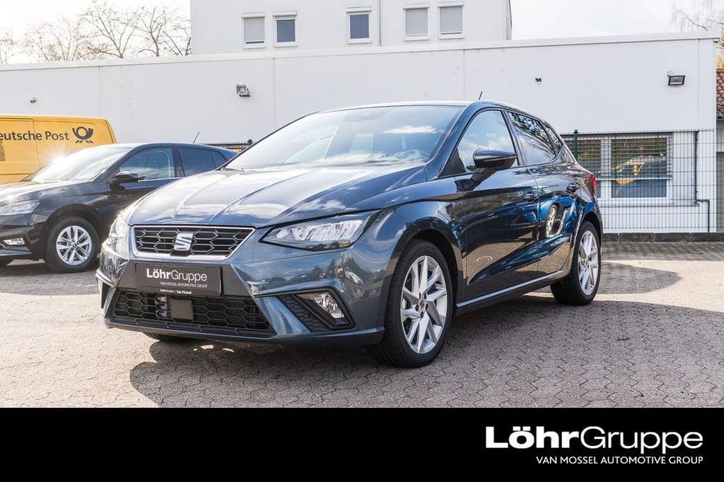 Seat Ibiza 1.0 TSI FR