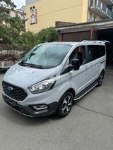 Ford Tourneo Custom 2.0 EcoBlue 125kW 320 L1 Acti...