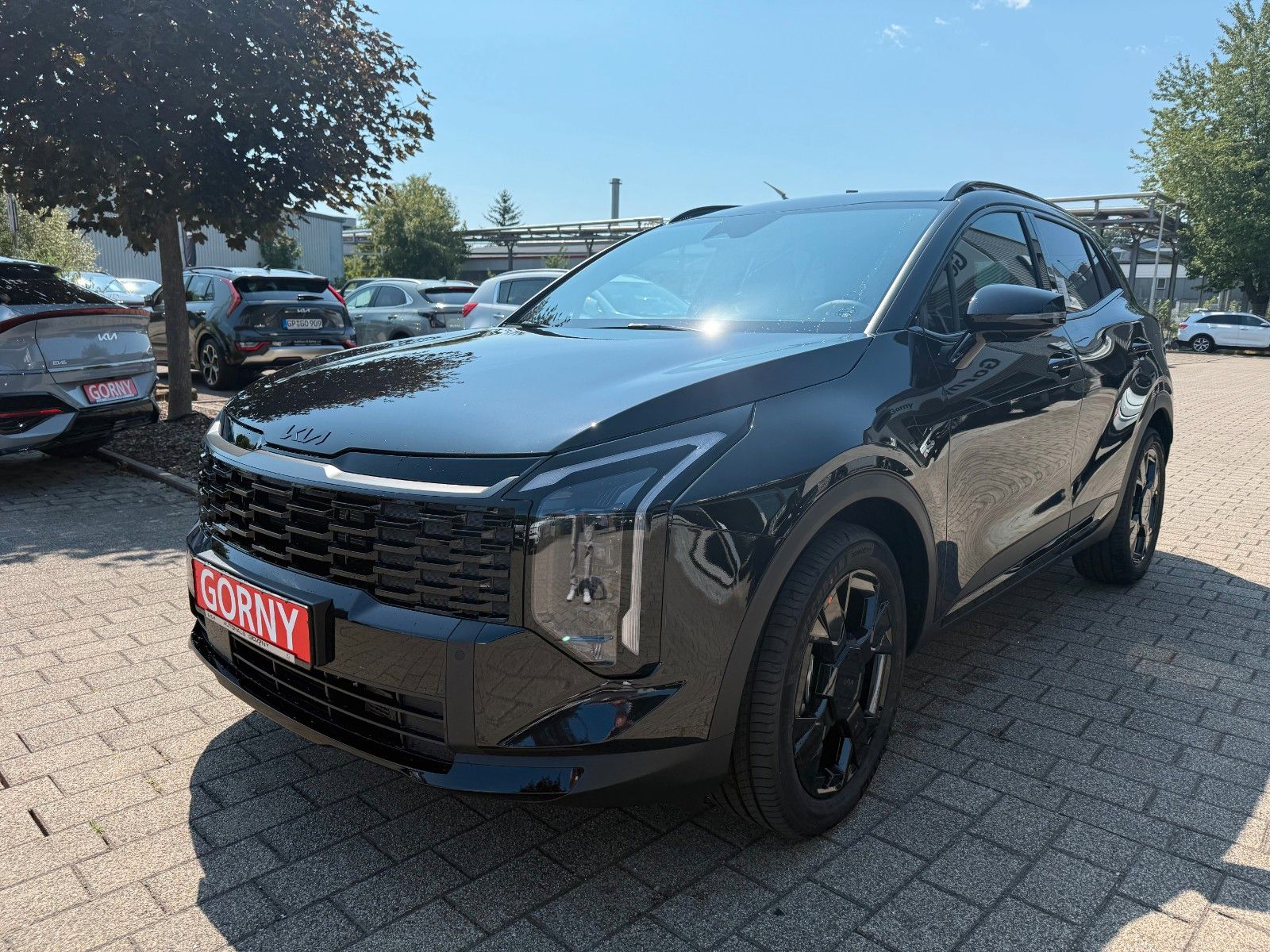Kia Sportage - Bild 7